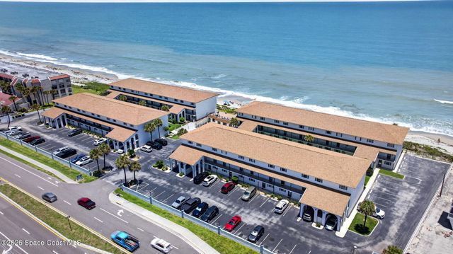 199 Highway A1a Highway B102, Satellite Beach, FL 32937