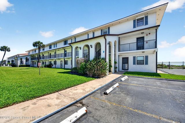 199 Highway A1a Highway B102, Satellite Beach, FL 32937
