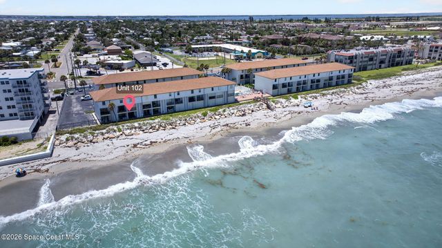 199 Highway A1a Highway B102, Satellite Beach, FL 32937
