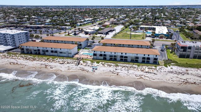 199 Highway A1a Highway B102, Satellite Beach, FL 32937