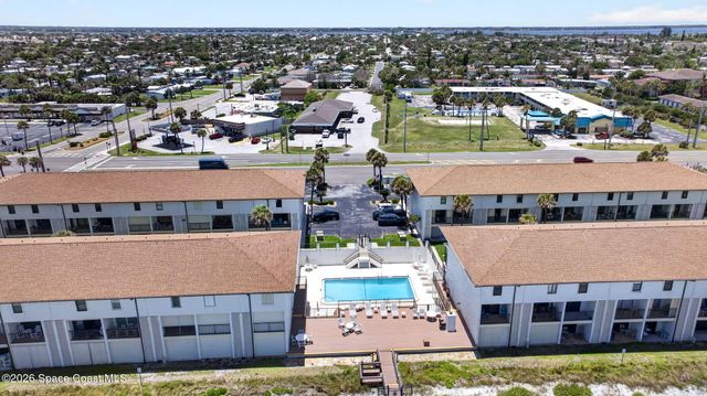 199 Highway A1a Highway B102, Satellite Beach, FL 32937