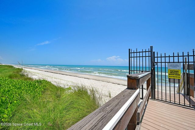 199 Highway A1a Highway B102, Satellite Beach, FL 32937