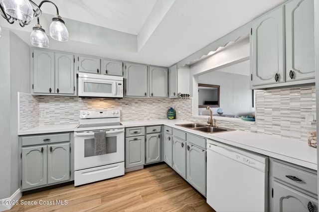 199 Highway A1a Highway B102, Satellite Beach, FL 32937