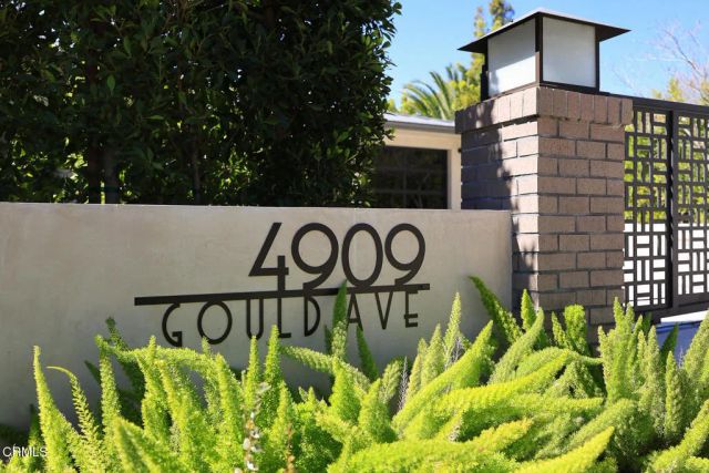 4909 Gould Avenue, La Canada Flintridge, CA 91011