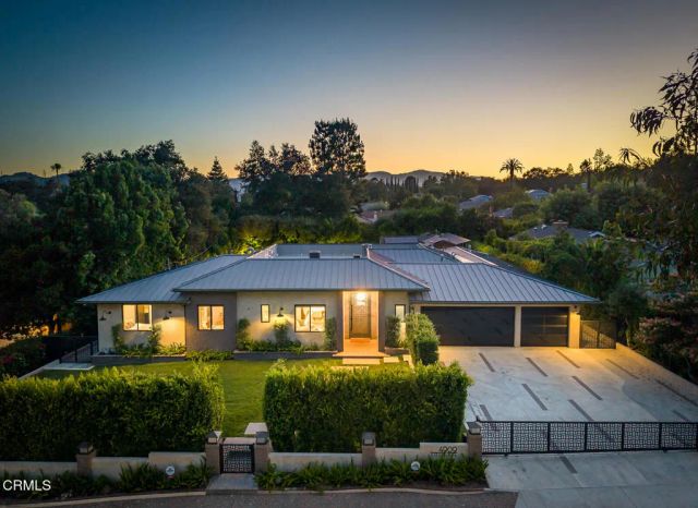 4909 Gould Avenue, La Canada Flintridge, CA 91011