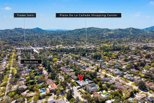 4909 Gould Avenue, La Canada Flintridge, CA 91011