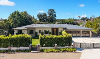 4909 Gould Avenue, La Canada Flintridge, CA 91011