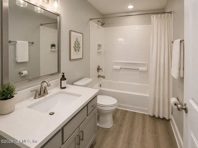 614 4TH Street N B, Jacksonville Beach, FL 32250
