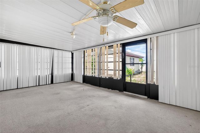 7169 DEEGAN STREET, Englewood, FL 34224