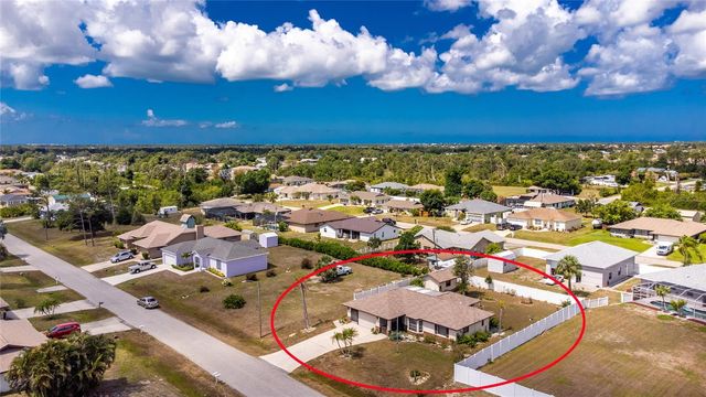7169 DEEGAN STREET, Englewood, FL 34224