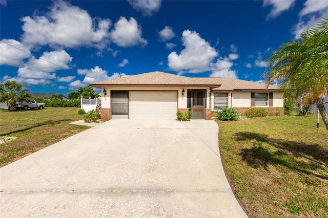 7169 DEEGAN STREET, Englewood, FL 34224