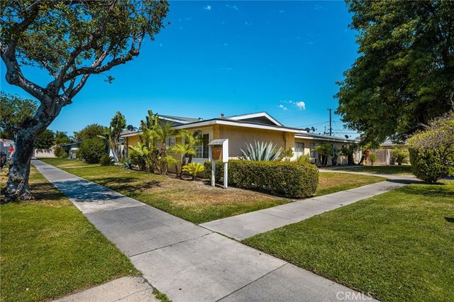 1256 N Placentia, Anaheim, CA 92806