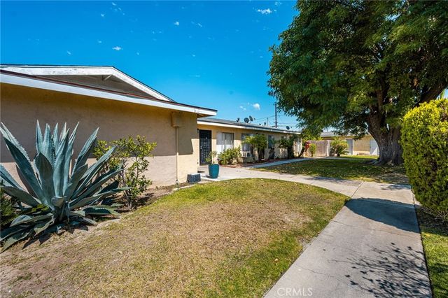 1256 N Placentia, Anaheim, CA 92806