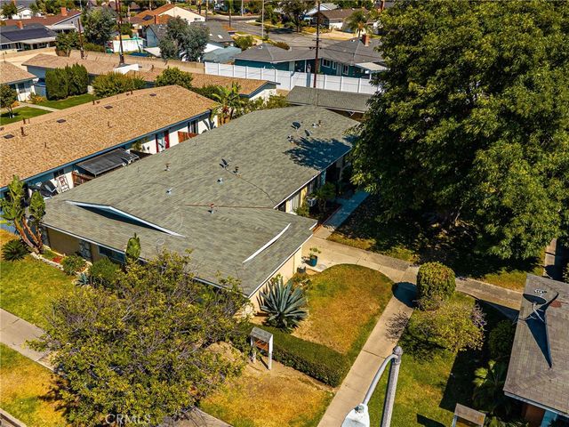 1256 N Placentia, Anaheim, CA 92806