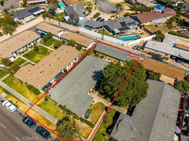 1256 N Placentia, Anaheim, CA 92806