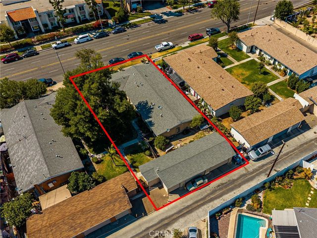 1256 N Placentia, Anaheim, CA 92806