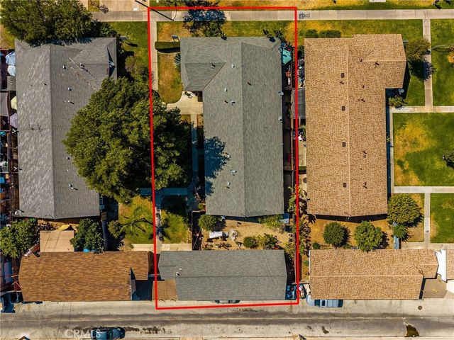 1256 N Placentia, Anaheim, CA 92806