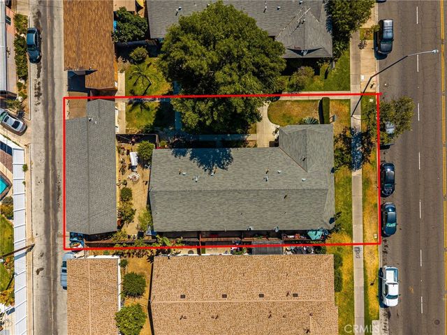 1256 N Placentia, Anaheim, CA 92806