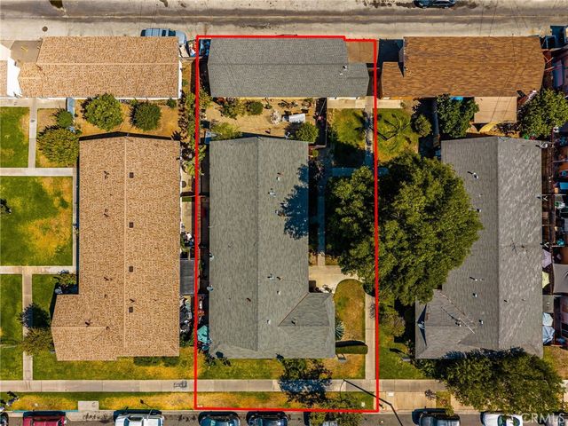 1256 N Placentia, Anaheim, CA 92806