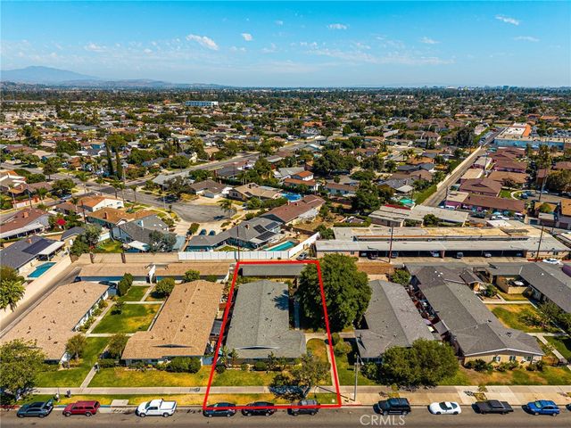 1256 N Placentia, Anaheim, CA 92806