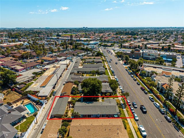 1256 N Placentia, Anaheim, CA 92806