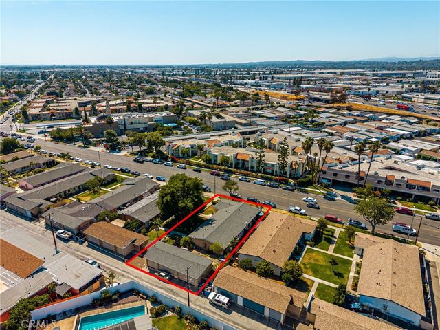 1256 N Placentia, Anaheim, CA 92806