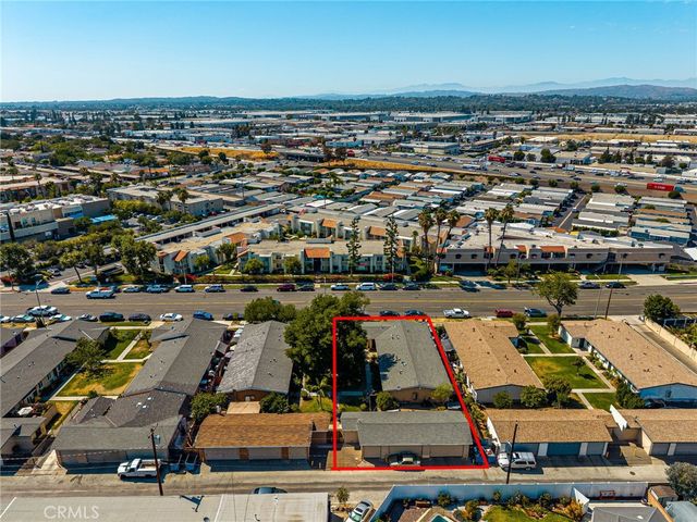 1256 N Placentia, Anaheim, CA 92806