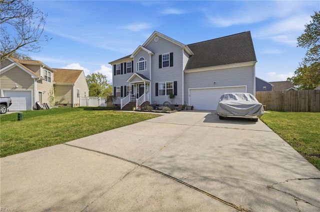 944 Hodges PL, Virginia Beach, VA 23464