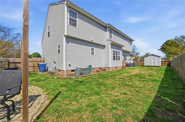 944 Hodges PL, Virginia Beach, VA 23464
