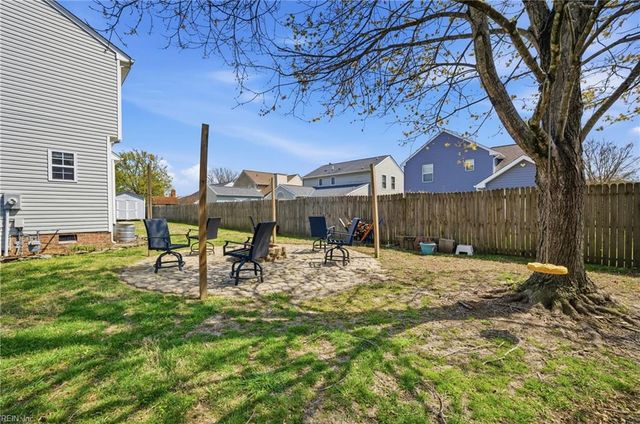 944 Hodges PL, Virginia Beach, VA 23464