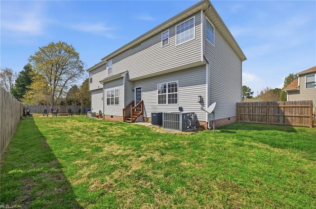 944 Hodges PL, Virginia Beach, VA 23464