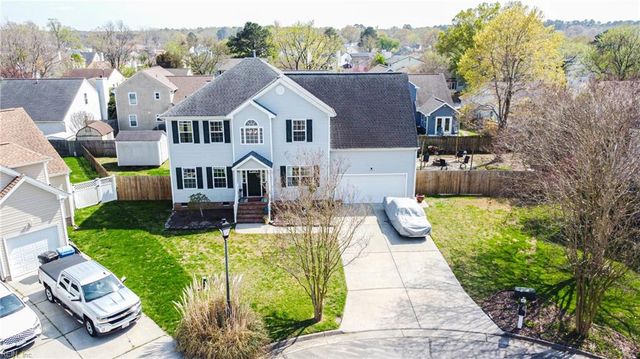 944 Hodges PL, Virginia Beach, VA 23464