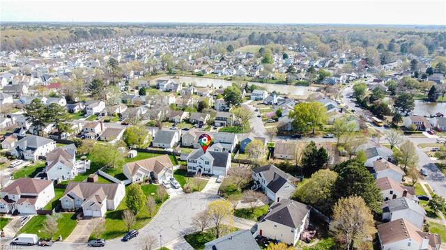 944 Hodges PL, Virginia Beach, VA 23464