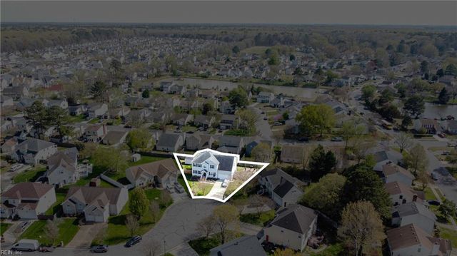 944 Hodges PL, Virginia Beach, VA 23464