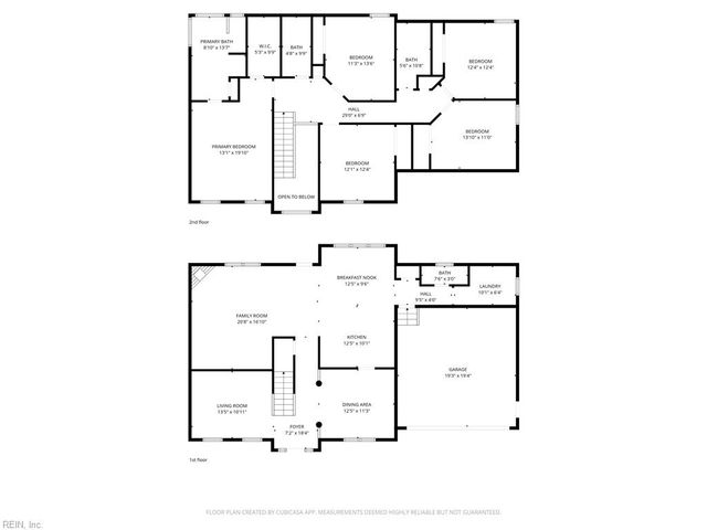 944 Hodges PL, Virginia Beach, VA 23464