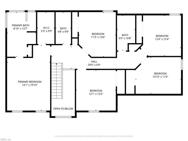 944 Hodges PL, Virginia Beach, VA 23464