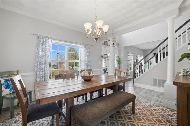 944 Hodges PL, Virginia Beach, VA 23464