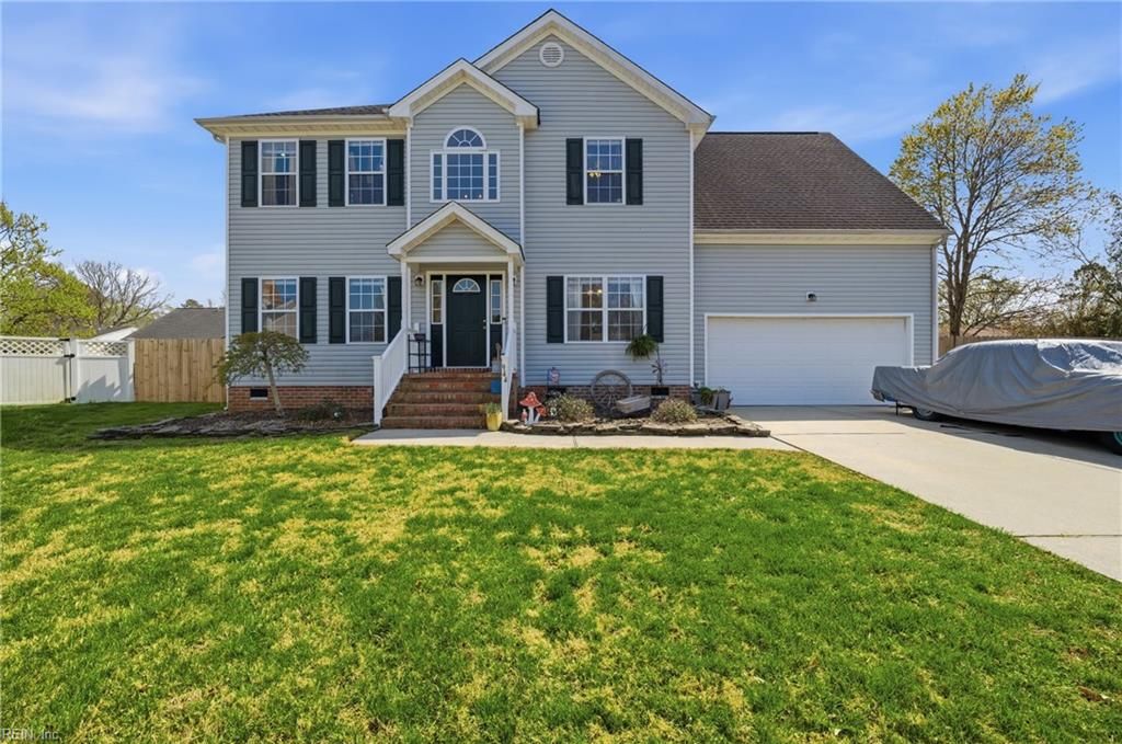 944 Hodges PL, Virginia Beach, VA 23464