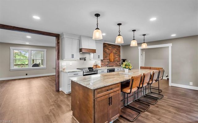 285 Trails End Road, Reidsville, NC 27320
