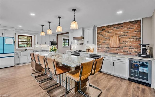 285 Trails End Road, Reidsville, NC 27320