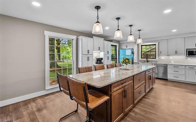 285 Trails End Road, Reidsville, NC 27320