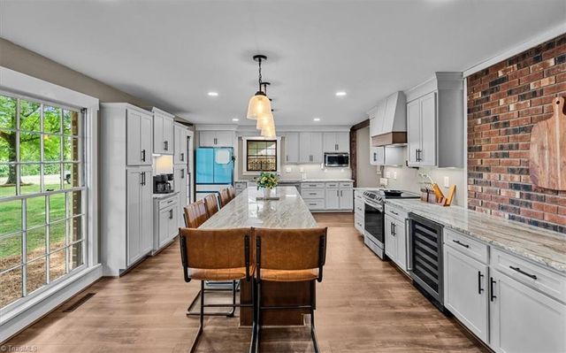 285 Trails End Road, Reidsville, NC 27320