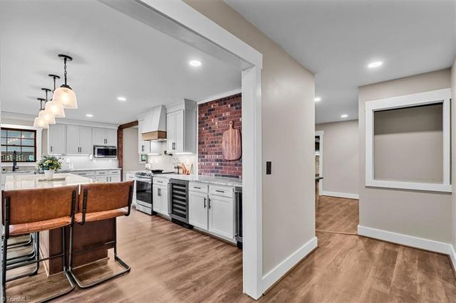 285 Trails End Road, Reidsville, NC 27320