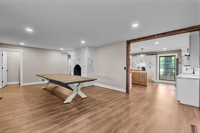 285 Trails End Road, Reidsville, NC 27320