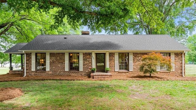 285 Trails End Road, Reidsville, NC 27320
