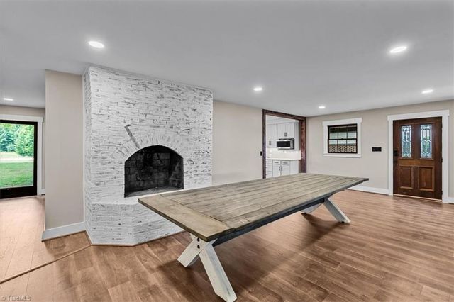 285 Trails End Road, Reidsville, NC 27320