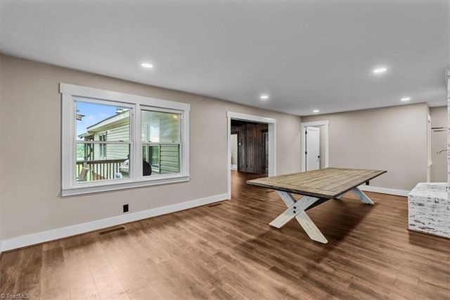 285 Trails End Road, Reidsville, NC 27320