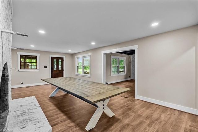 285 Trails End Road, Reidsville, NC 27320