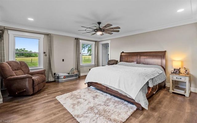 285 Trails End Road, Reidsville, NC 27320