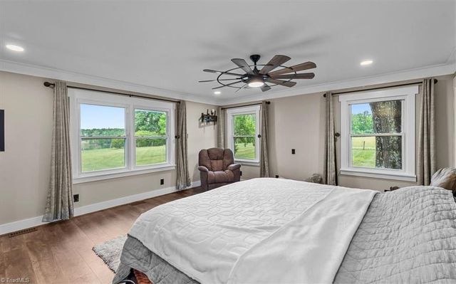 285 Trails End Road, Reidsville, NC 27320